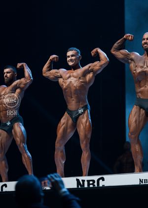 Фотограф Андрей Ёрш (19.05.2024)